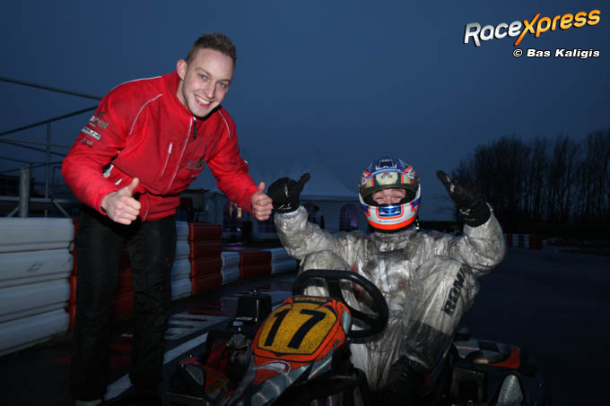 Mediasupply Racing